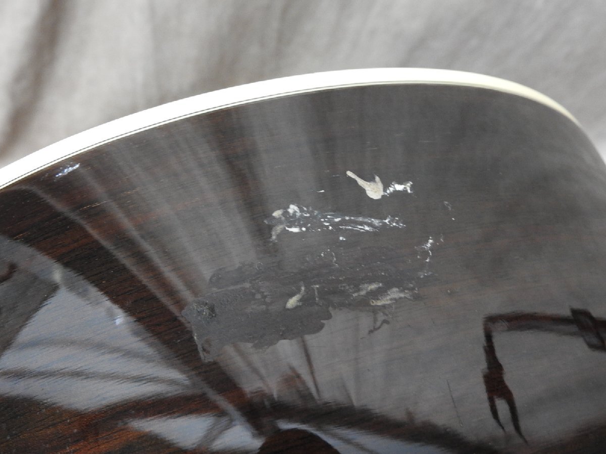 [C]YAMAHA LJ6akogi акустическая гитара #HIP280296 Yamaha 058620