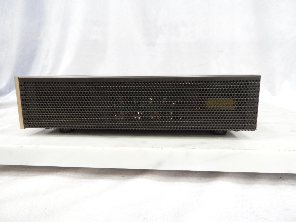 【C】LUXKIT A3032 プリアンプ ラックスキット 058713_画像5