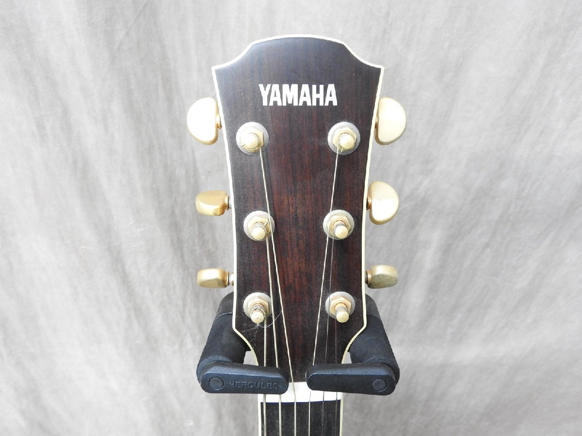 [C]YAMAHA LJ6akogi акустическая гитара #HIP280296 Yamaha 058620