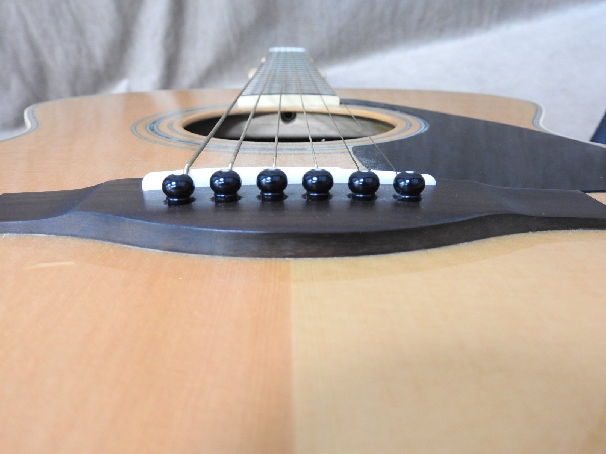 [C]YAMAHA LJ6akogi акустическая гитара #HIP280296 Yamaha 058620