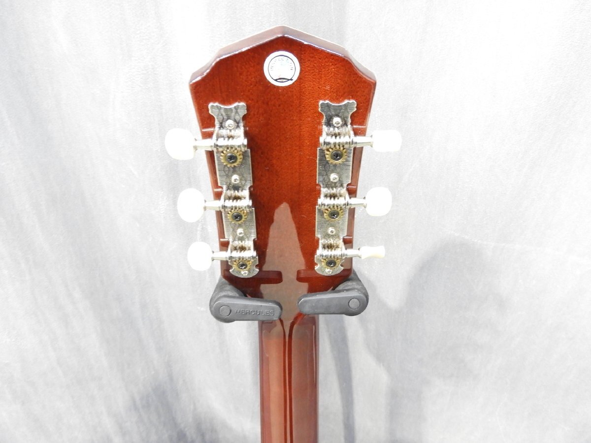 [C]FENDER Ron Eemory Loyalty Jr акустическая гитара #CSD14006758 крыло 058980