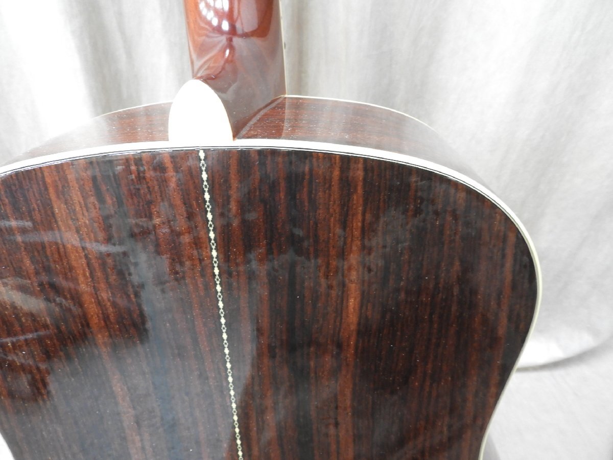 [C]YAMAHA LL-5D акустическая гитара #80206 Yamaha 059052