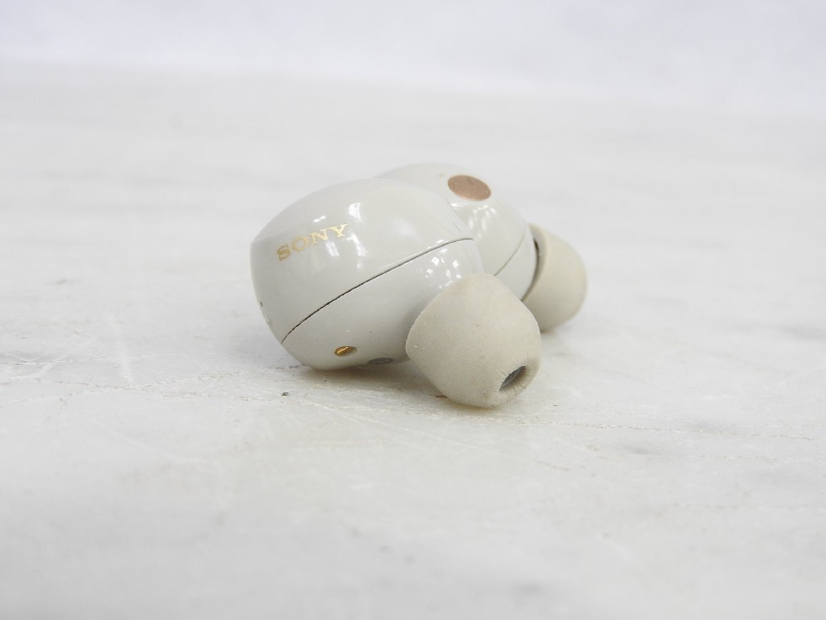 [C]SONY WF-1000XM5 YY2963 слуховай аппарат Sony 059141