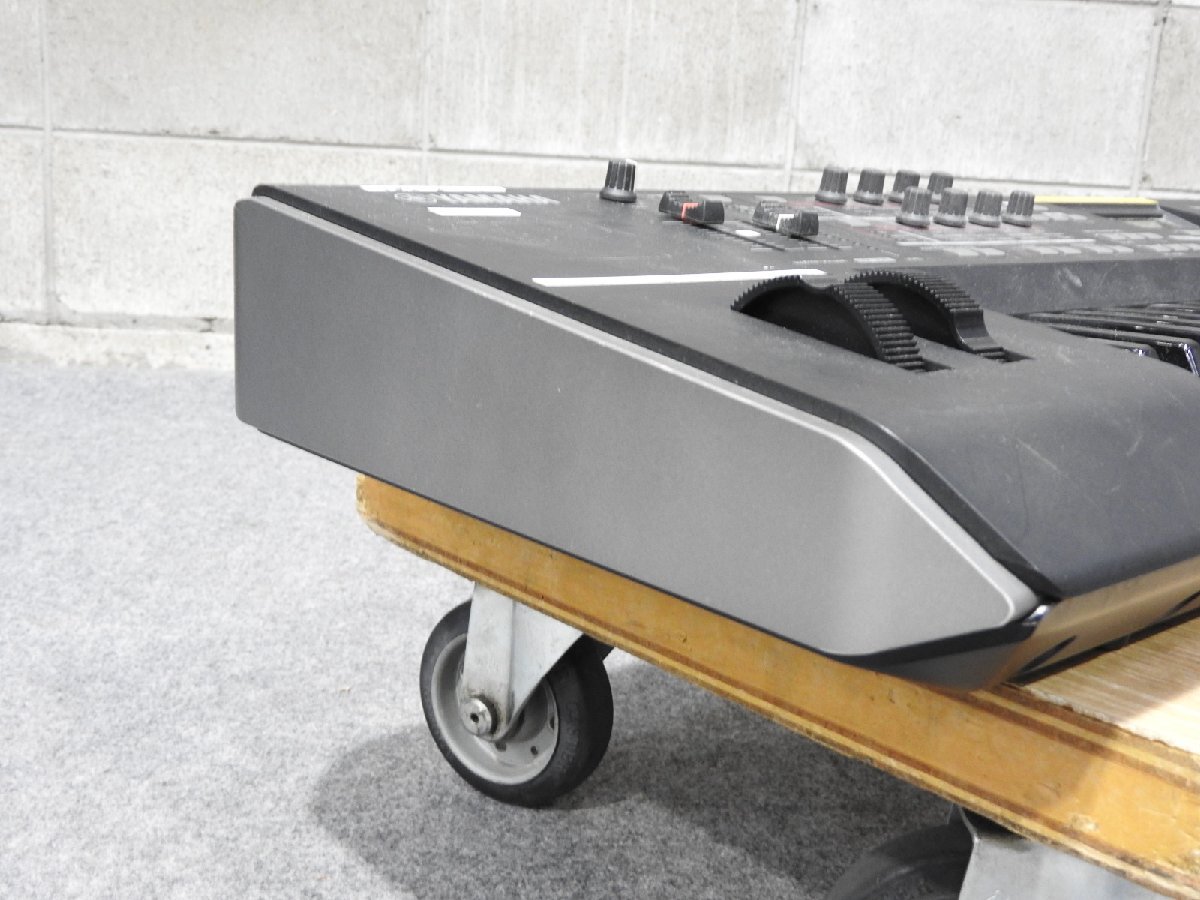 【C】YAMAHA MOX6 キーボード シンセサイザー ヤマハ 059236_画像4