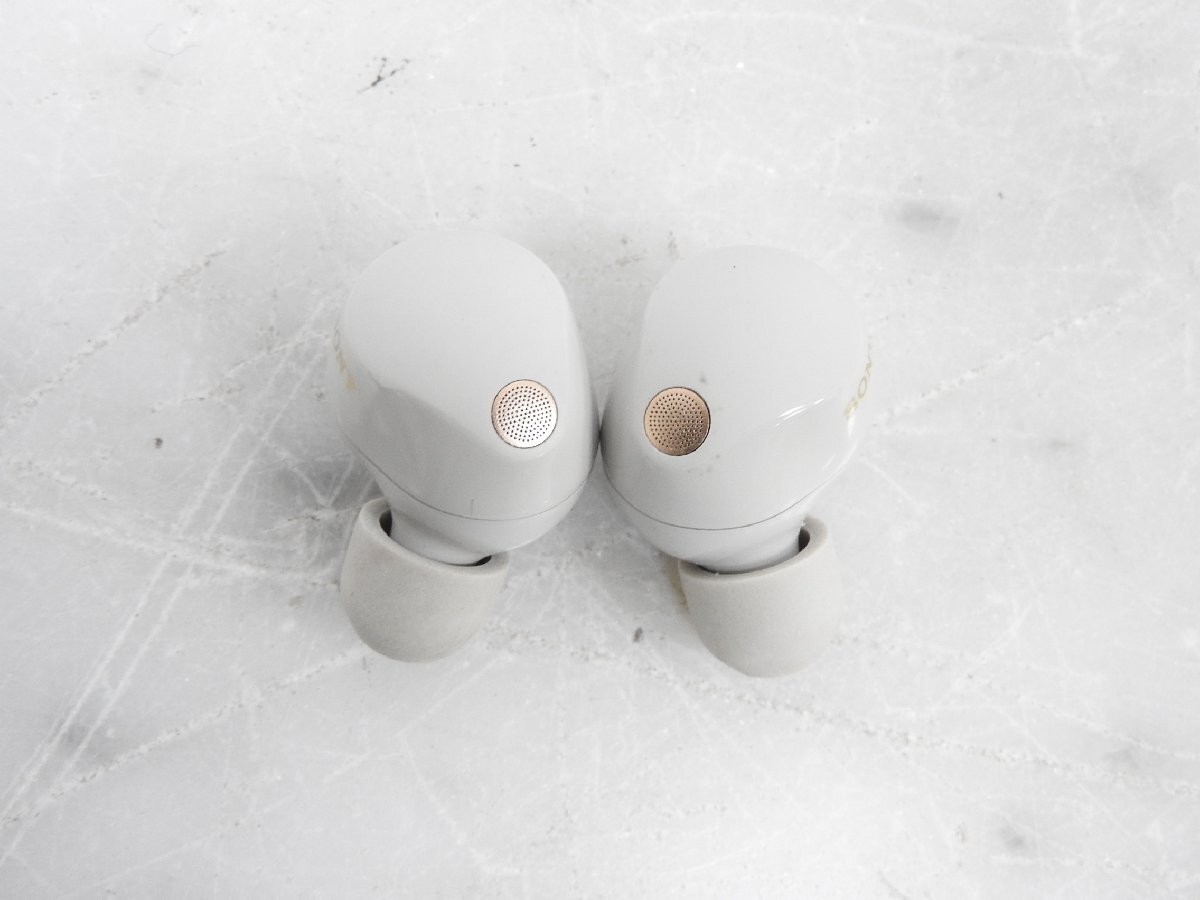 [C]SONY WF-1000XM5 YY2963 слуховай аппарат Sony 059141