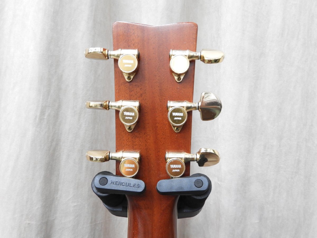 [C]YAMAHA LL-5D акустическая гитара #80206 Yamaha 059052