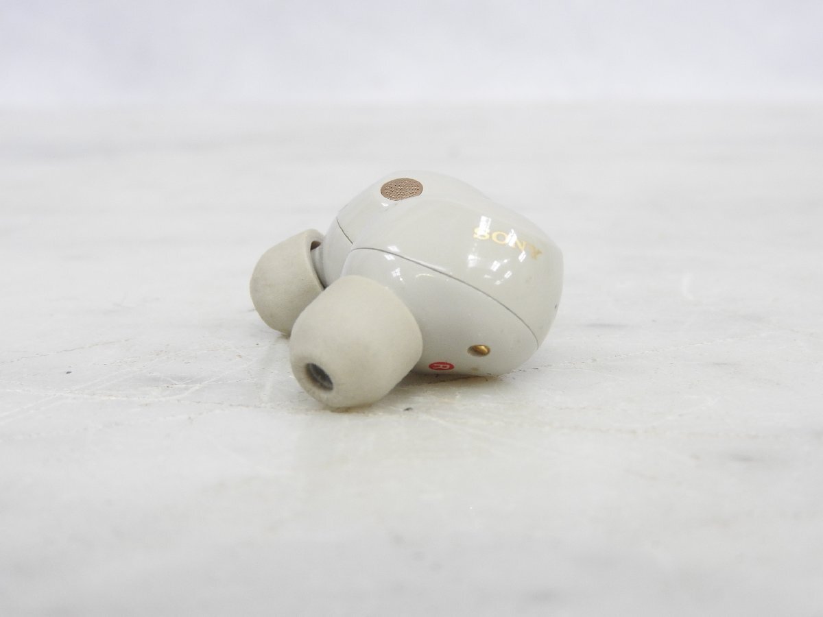 [C]SONY WF-1000XM5 YY2963 слуховай аппарат Sony 059141