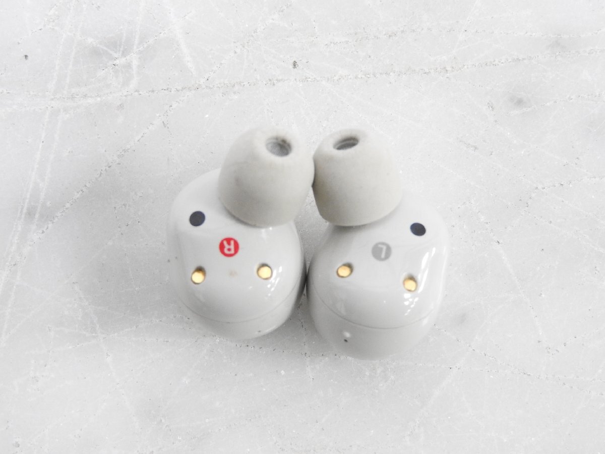 [C]SONY WF-1000XM5 YY2963 слуховай аппарат Sony 059141