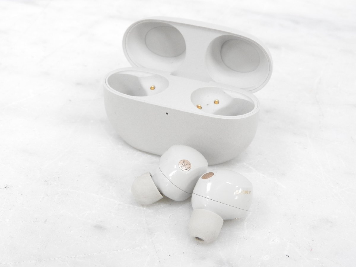 [C]SONY WF-1000XM5 YY2963 слуховай аппарат Sony 059141