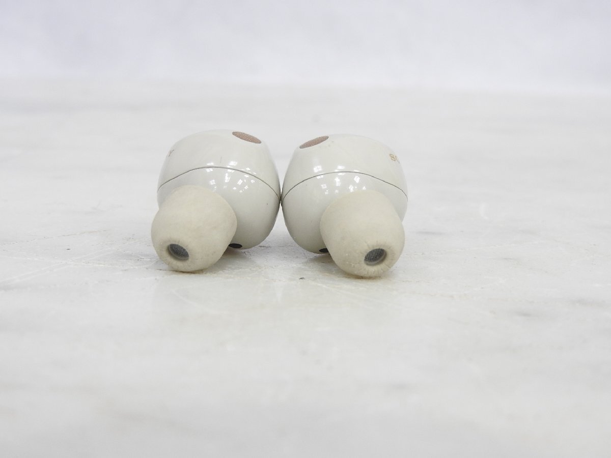 [C]SONY WF-1000XM5 YY2963 слуховай аппарат Sony 059141