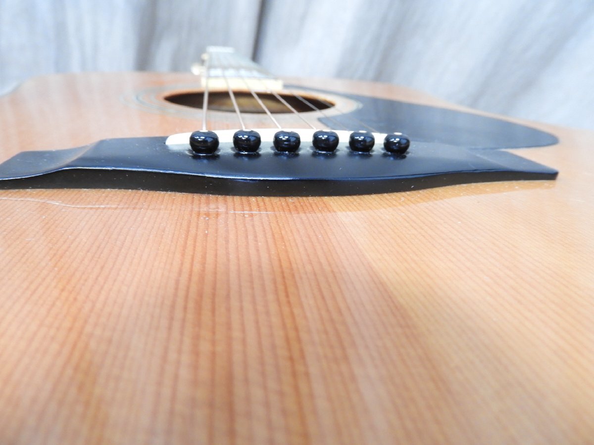 [C]YAMAHA LL-6J электроакустическая гитара #QJX228002 Yamaha 059042