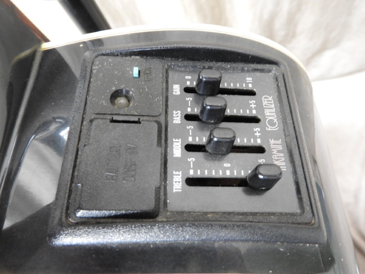 [J]TAKAMINE PT-106 электроакустическая гитара #32060569 Takamine 059050