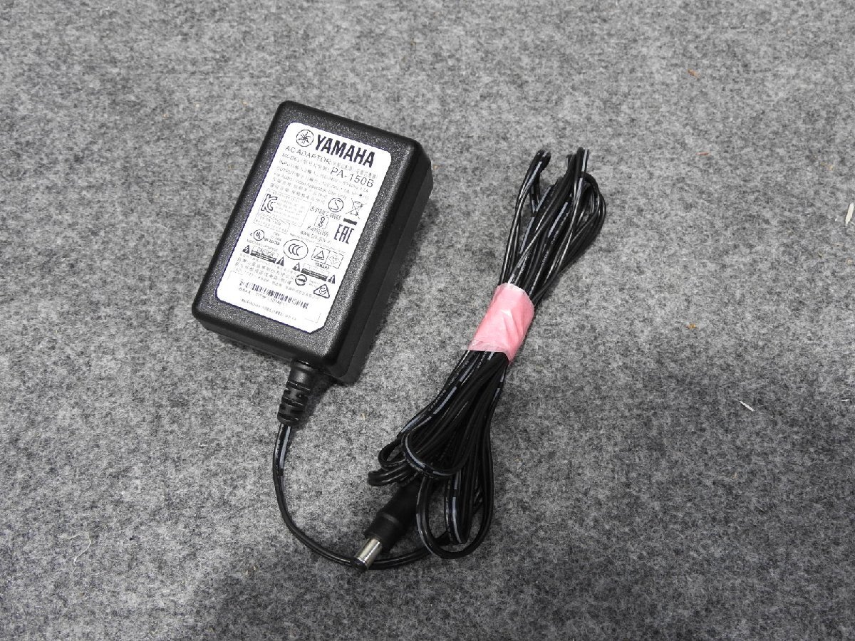 【C】YAMAHA MOX6 キーボード シンセサイザー ヤマハ 059236_画像8