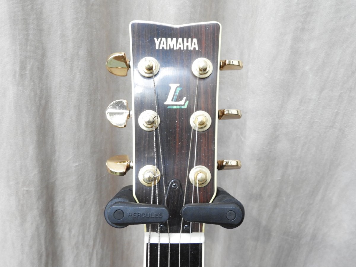 [C]YAMAHA LL-5D акустическая гитара #80206 Yamaha 059052