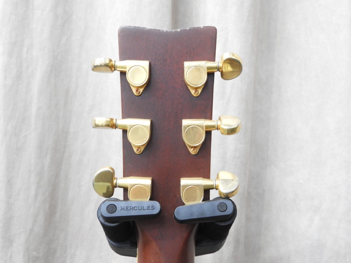 [C]YAMAHA LL-6J электроакустическая гитара #QJX228002 Yamaha 059042