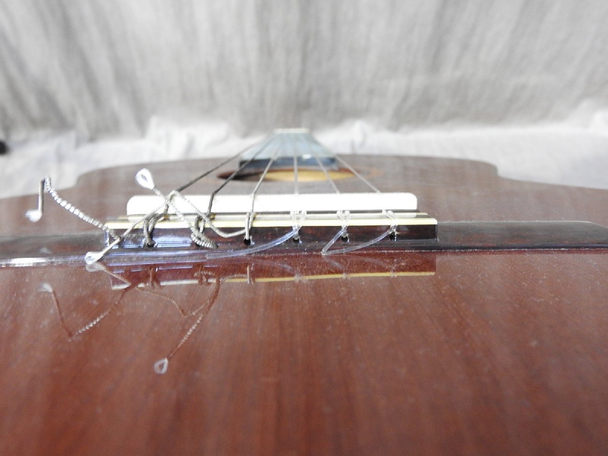 [D]K.Yairi YC50 классическая гитара #21396 1981 год производства Yairi Guitar 059432