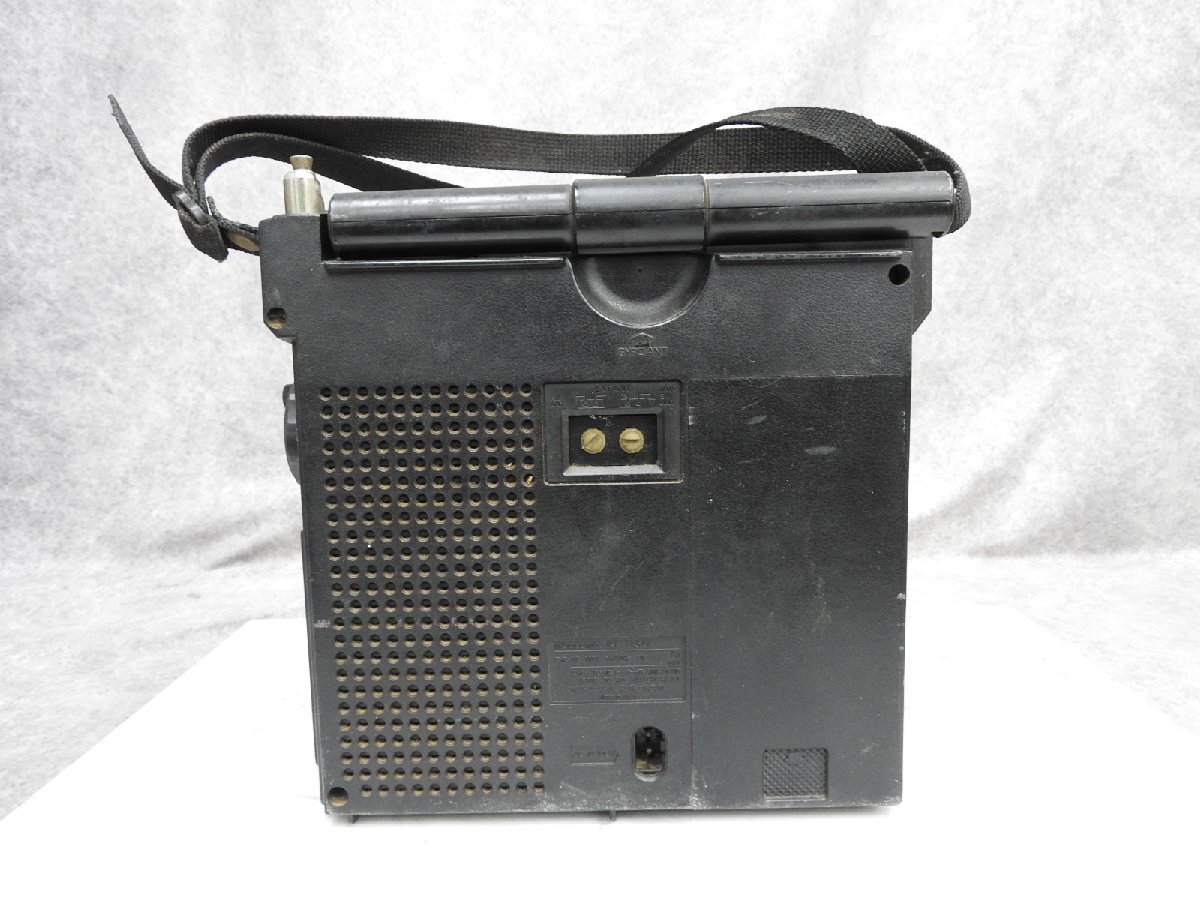 [D]National Panasonic RF-1150 BCL радио National Panasonic 059310