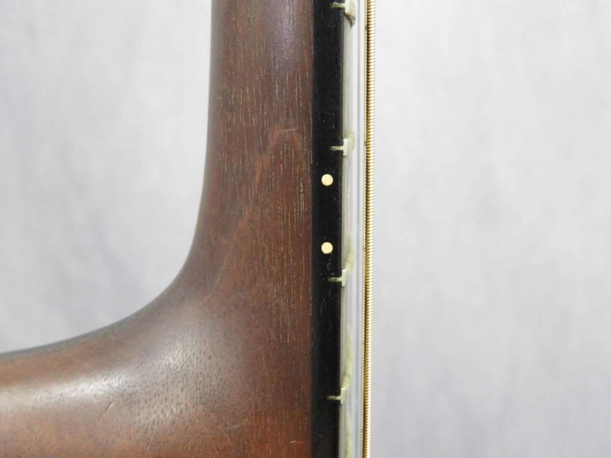 [J]OVATION 1994-7 электроакустическая гитара Ovation 3127262