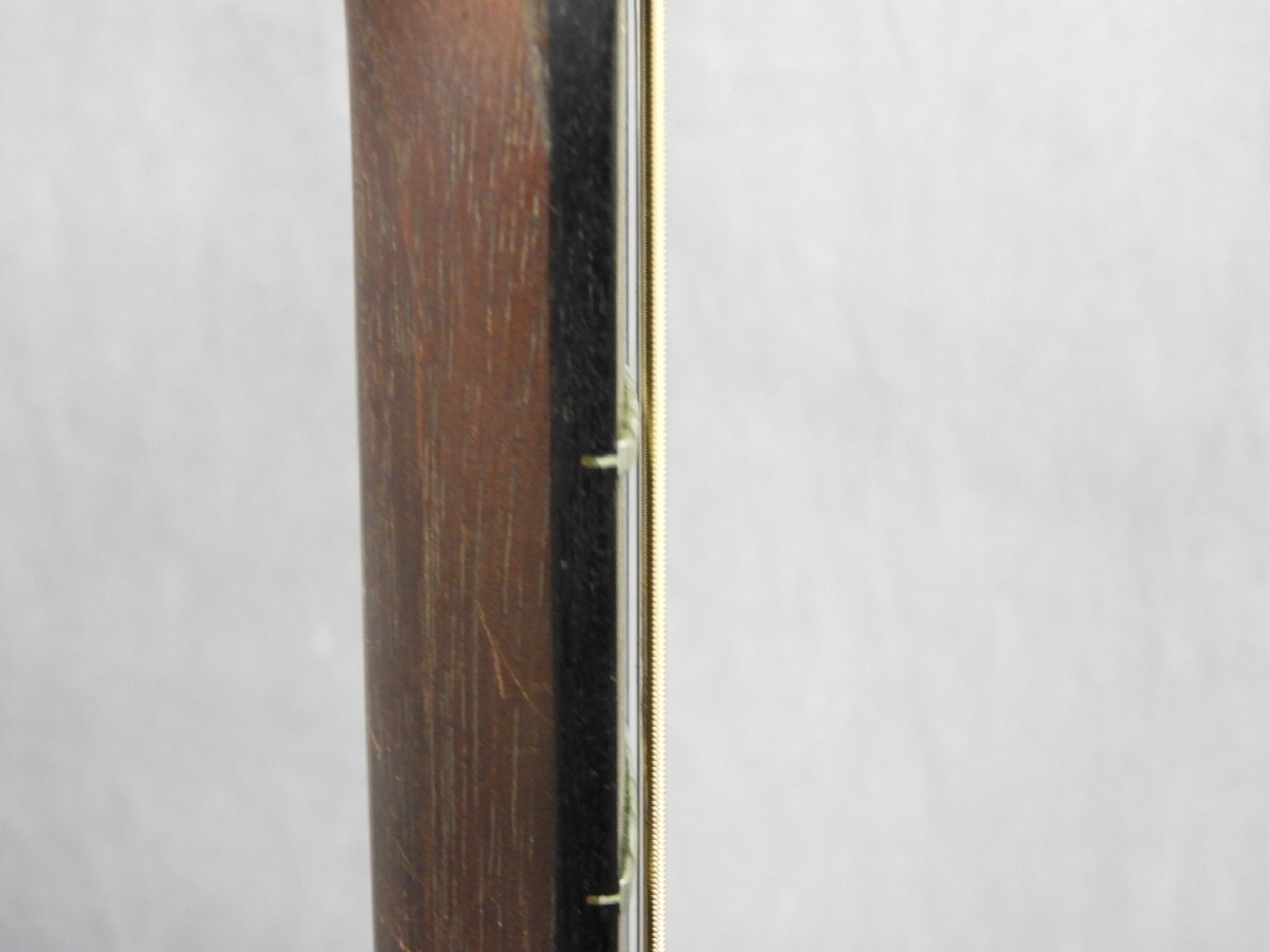 [J]OVATION 1994-7 электроакустическая гитара Ovation 3127262