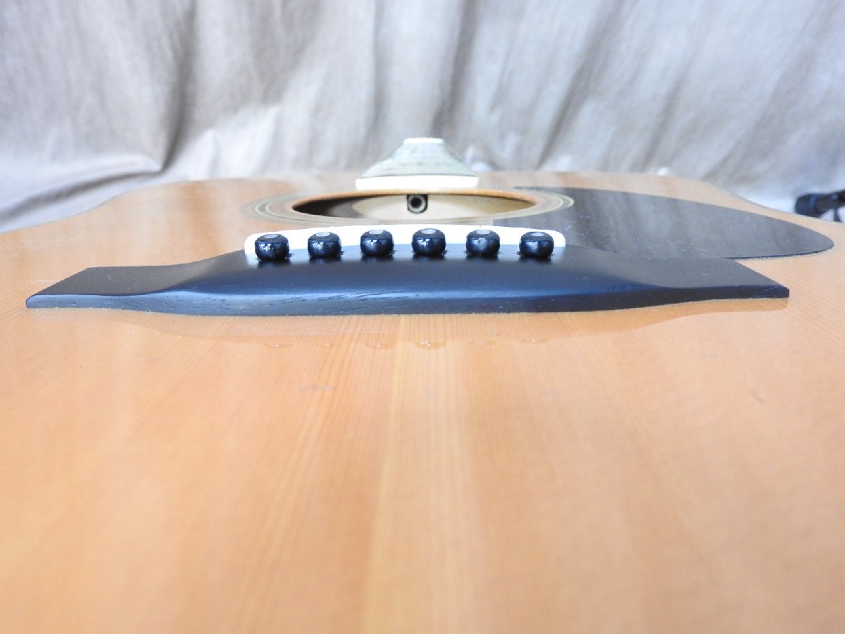 [G]Morris W-30 акустическая гитара Morris 059429