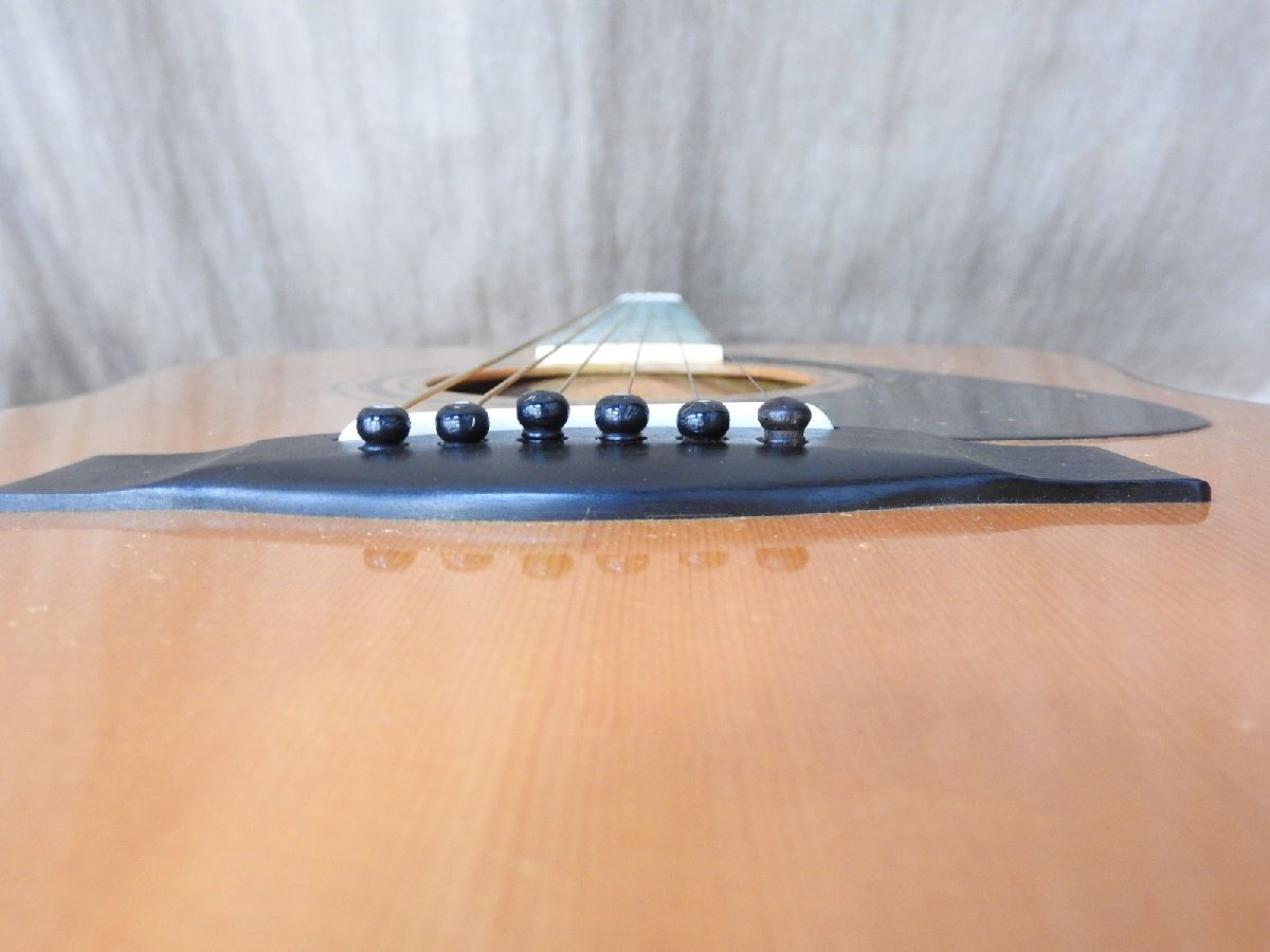 [D]YAMAHA L-6 акустическая гитара Yamaha 059430