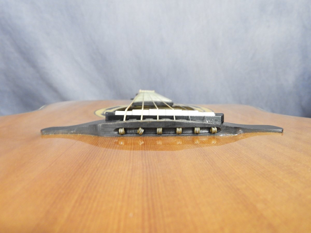 [J]OVATION 1994-7 электроакустическая гитара Ovation 3127262