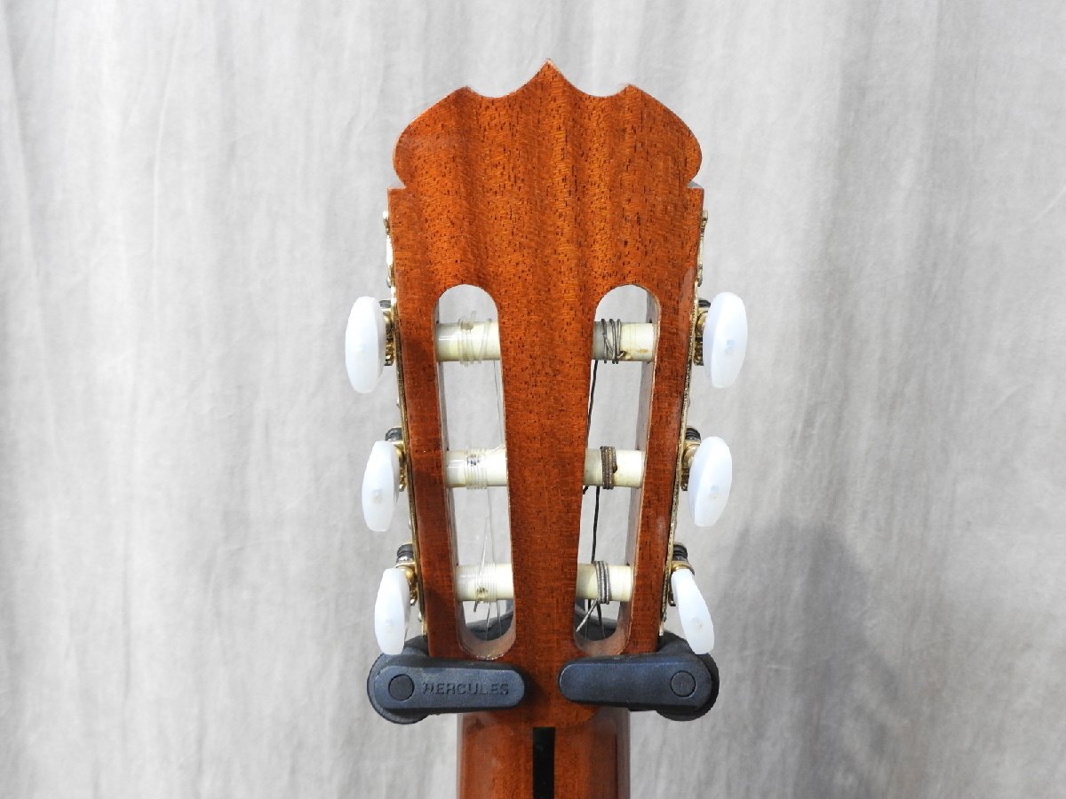 [D]K.Yairi YC50 классическая гитара #21396 1981 год производства Yairi Guitar 059432