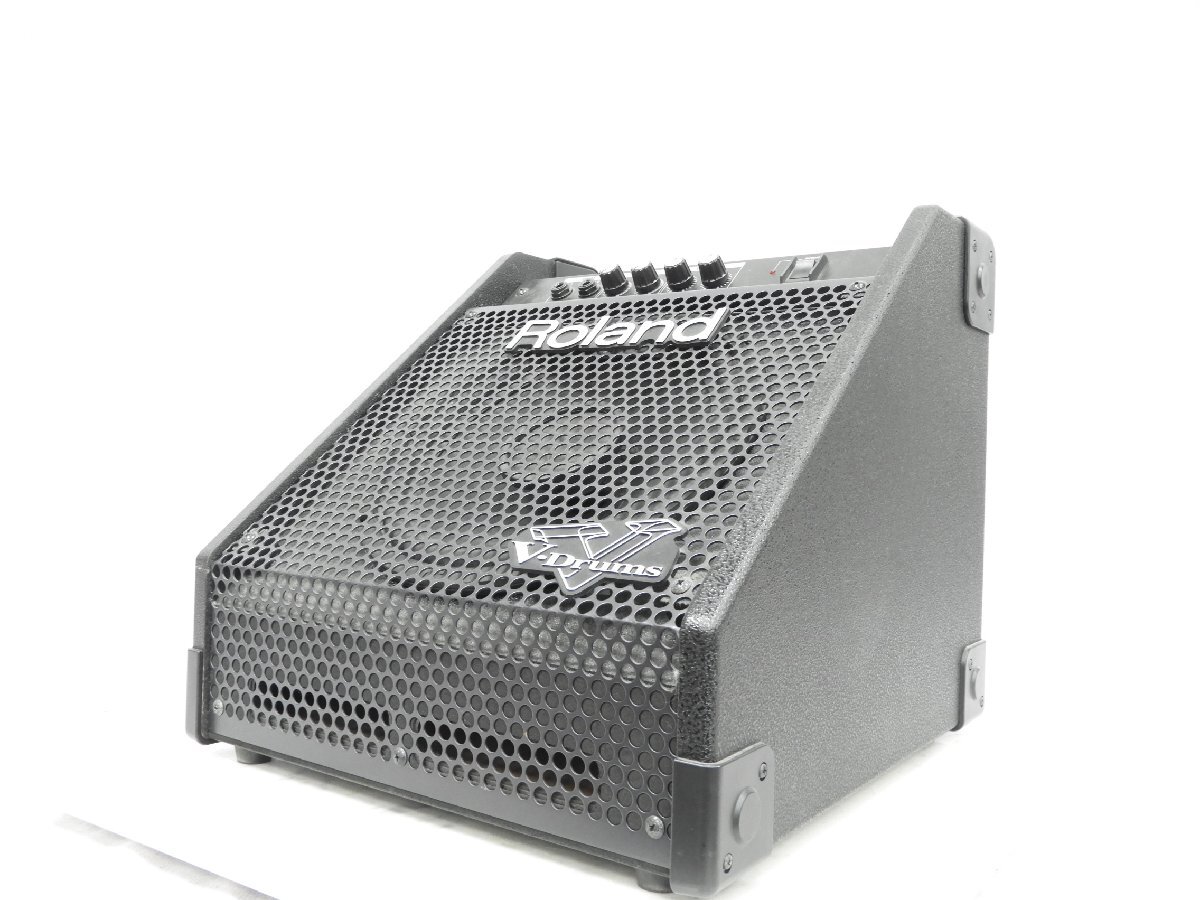 [C]ROLAND PM-10 контрольный динамик Roland 059347