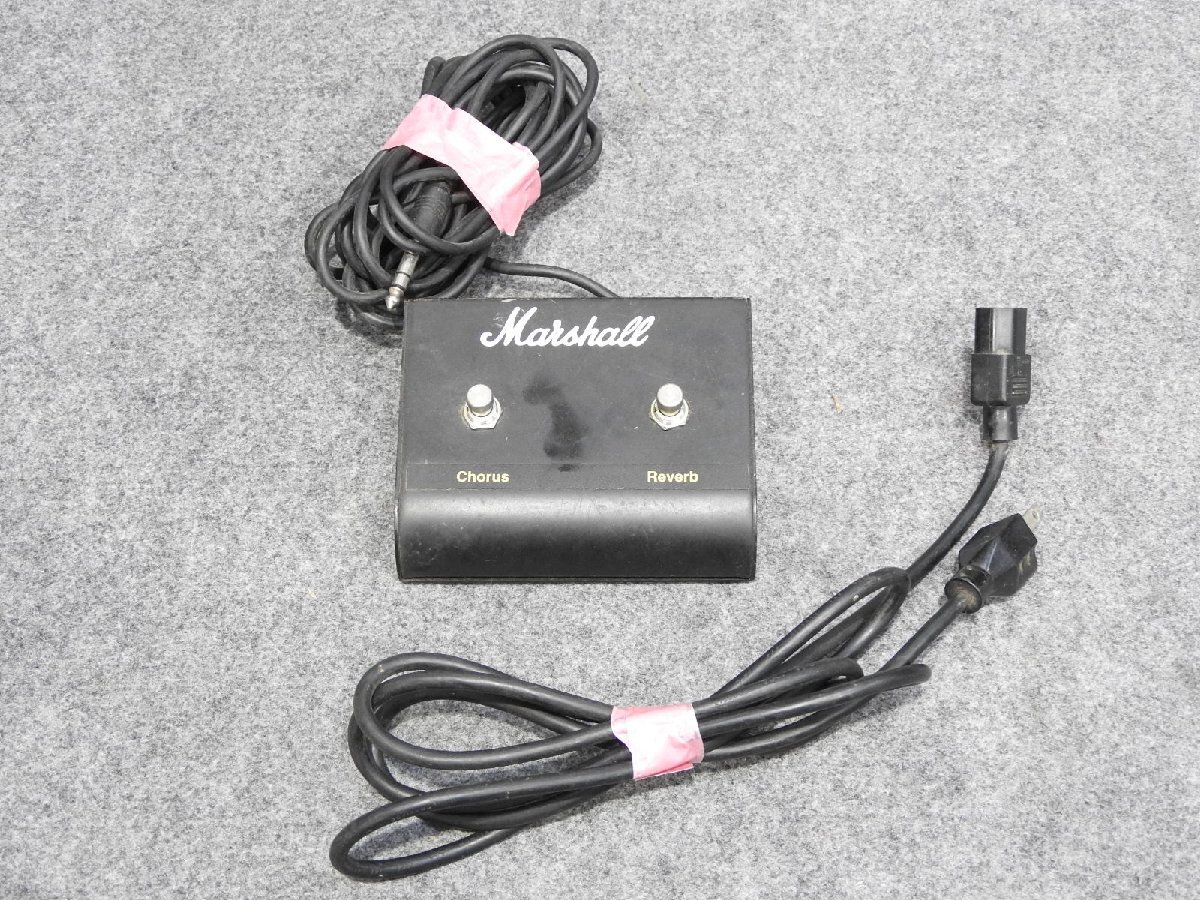 [J]Marshall ACOUSTIC SOLOIST акустическая гитара усилитель Marshall 059359