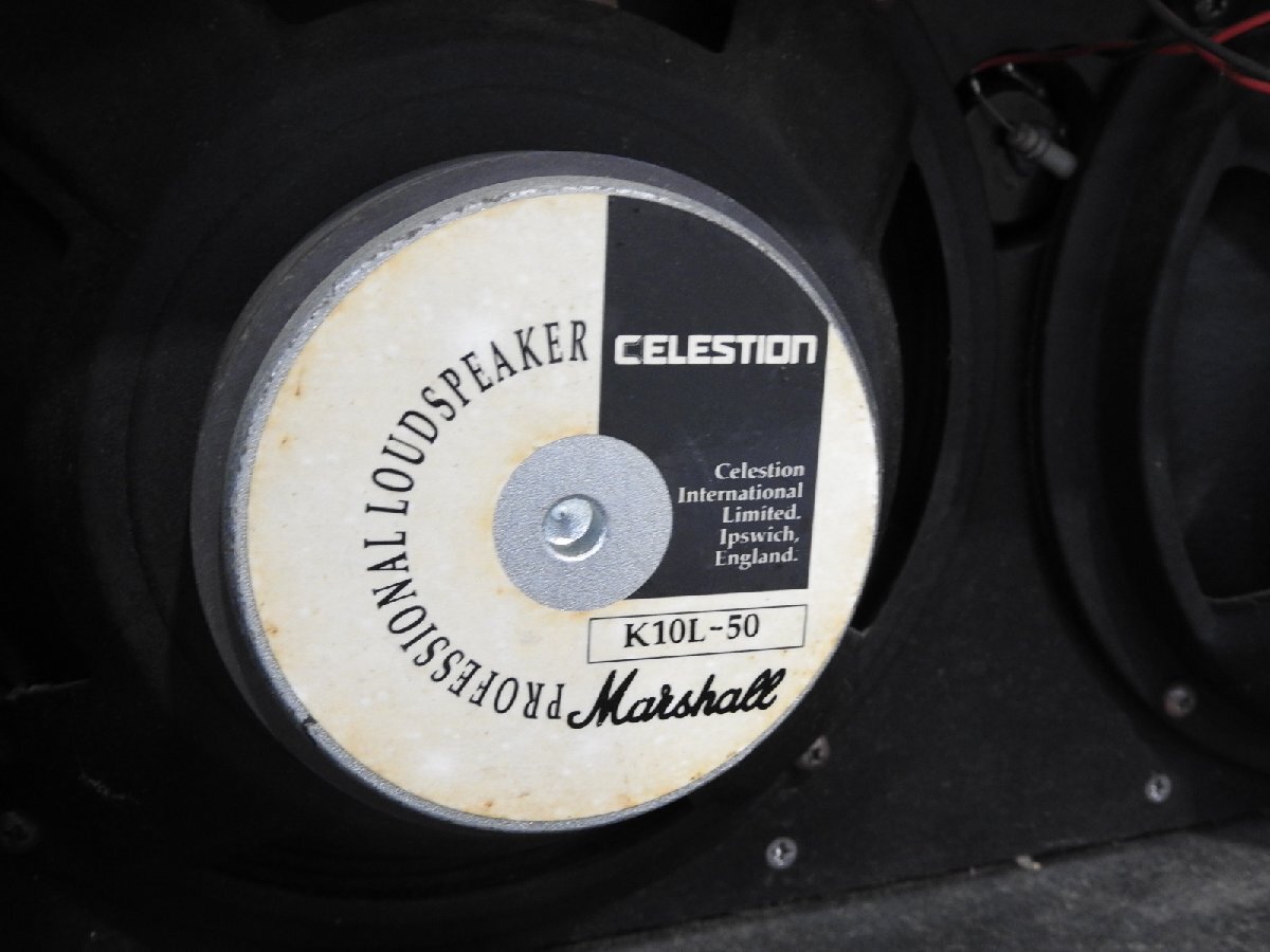 [J]Marshall ACOUSTIC SOLOIST акустическая гитара усилитель Marshall 059359