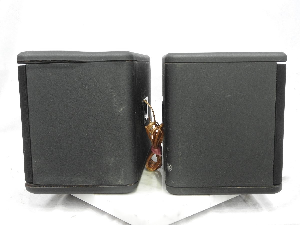 【J】BOSE 301 AV MONITOR スピーカー ペア ボーズ 101111_画像7