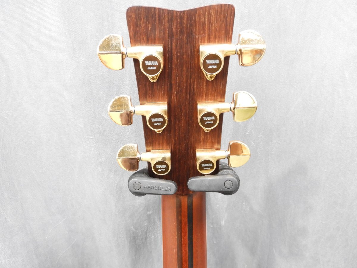 [C]YAMAHA LL36 акустическая гитара #HN0001A 101204