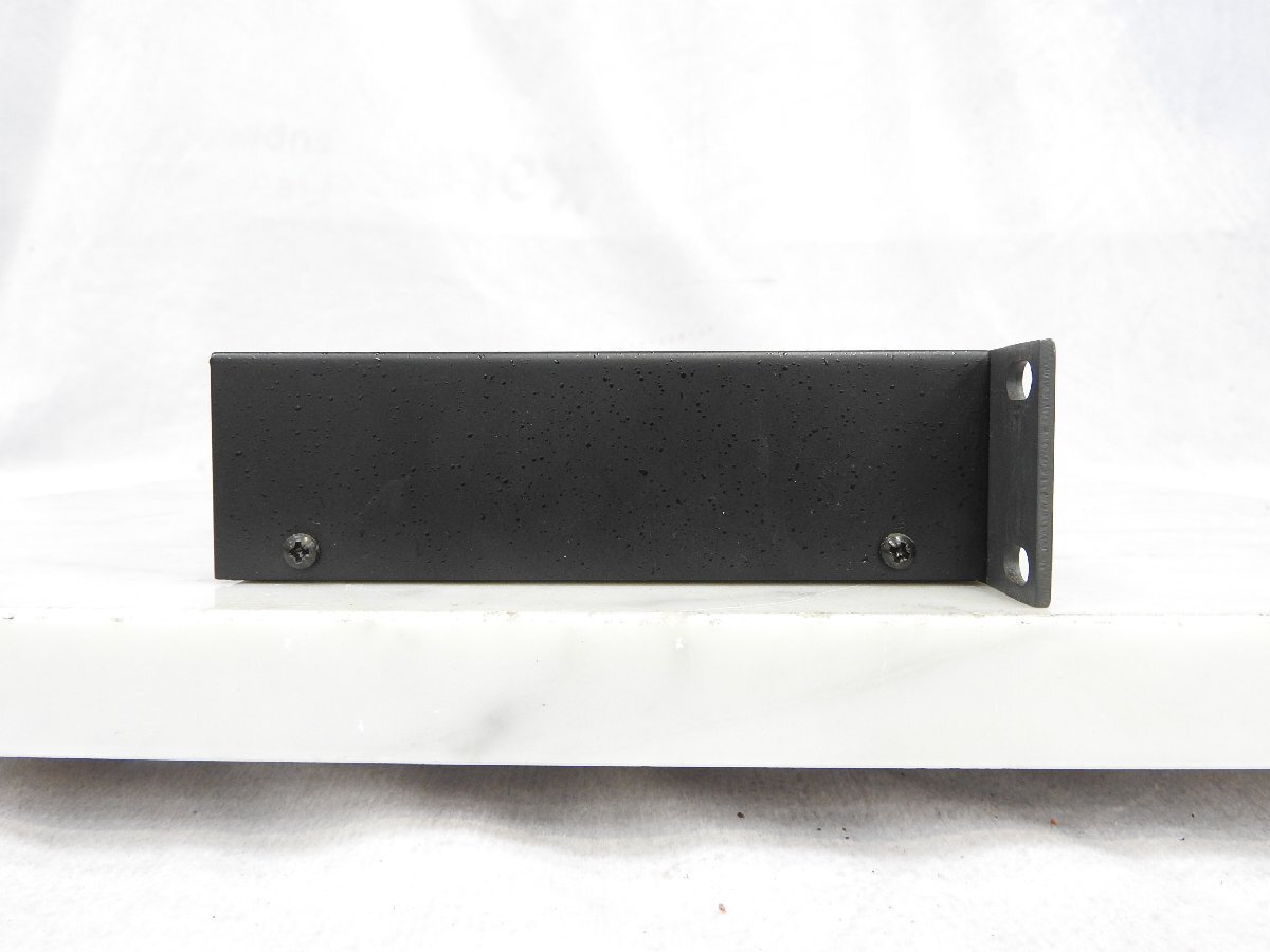 [J]dbx 234XL кроссовер канал делитель 1 01184