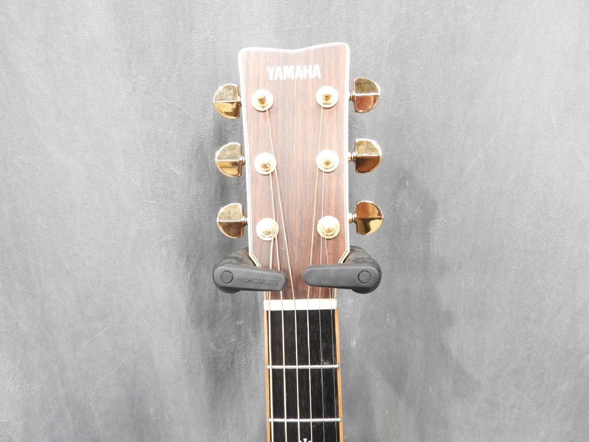 [C]YAMAHA LL36 акустическая гитара #HN0001A 101204