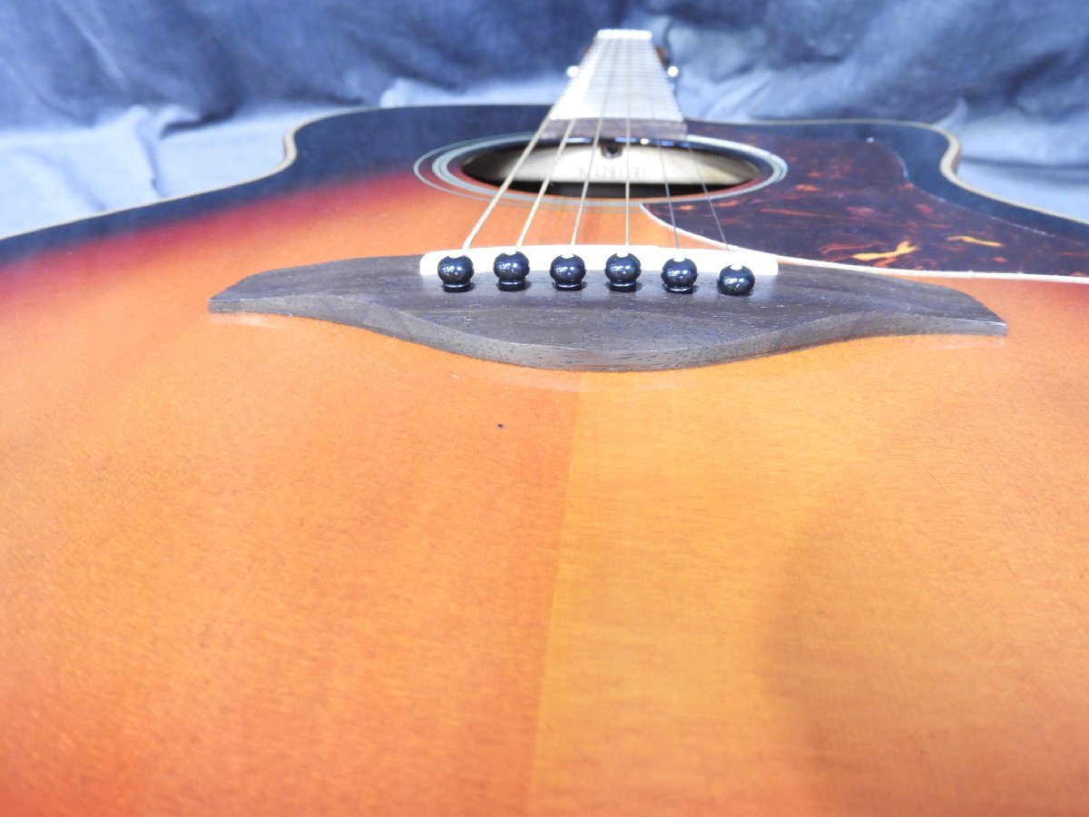 [C]YAMAHA AC1R электроакустическая гитара #HIX291131 Yamaha 101145