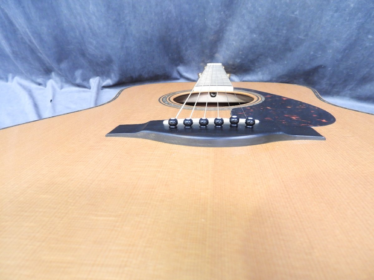 [C]YAMAHA LL36 акустическая гитара #HN0001A 101204