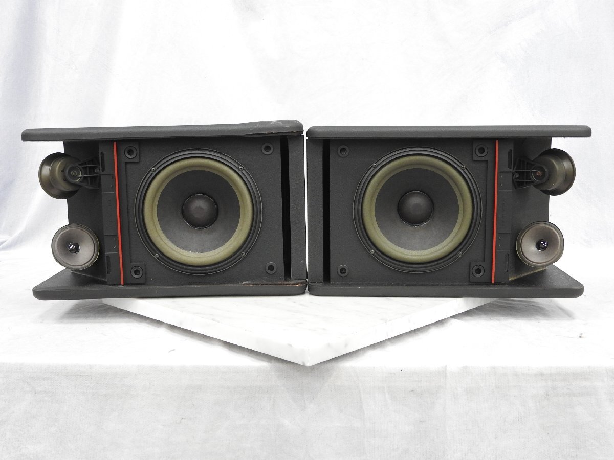 【J】BOSE 301 AV MONITOR スピーカー ペア ボーズ 101111_画像2