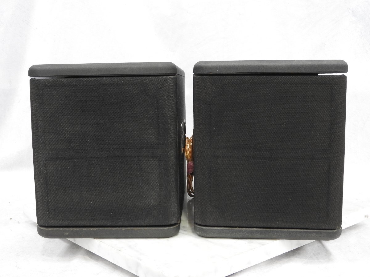 【J】BOSE 301 AV MONITOR スピーカー ペア ボーズ 101111_画像6
