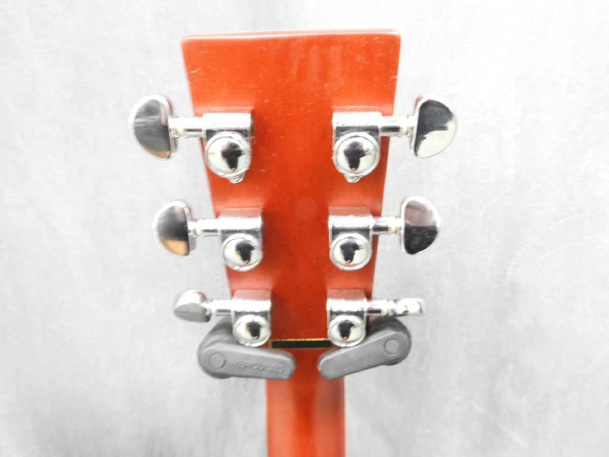 [C]S.YAIRI YD-30N акустическая гитара #S1101106837 Yairi 101075