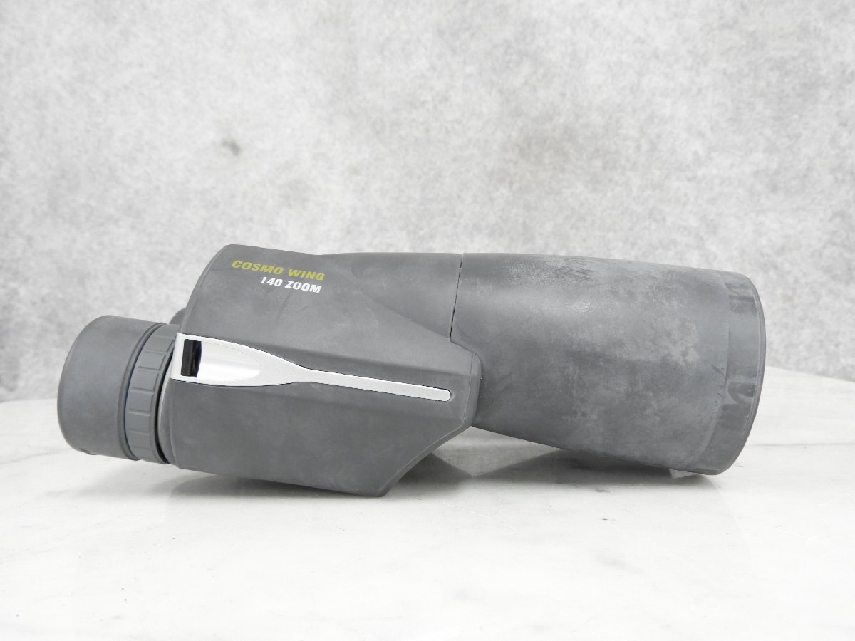 【D】kenko Field 1.1° at 25X 25-140x50 双眼鏡 ケンコー 3127336_画像3