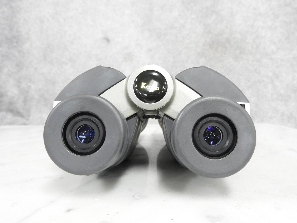 【D】kenko Field 1.1° at 25X 25-140x50 双眼鏡 ケンコー 3127336_画像4