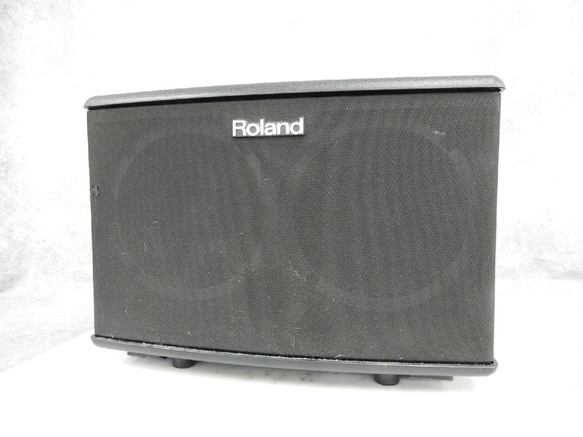 [G]Roland AC-40 акустическая гитара усилитель Roland 3127064