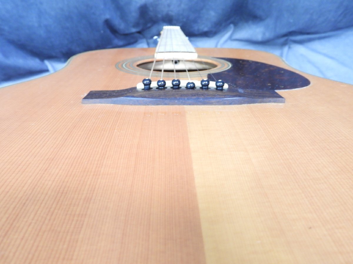 [C]S.YAIRI YD-30N акустическая гитара #S1101106837 Yairi 101075