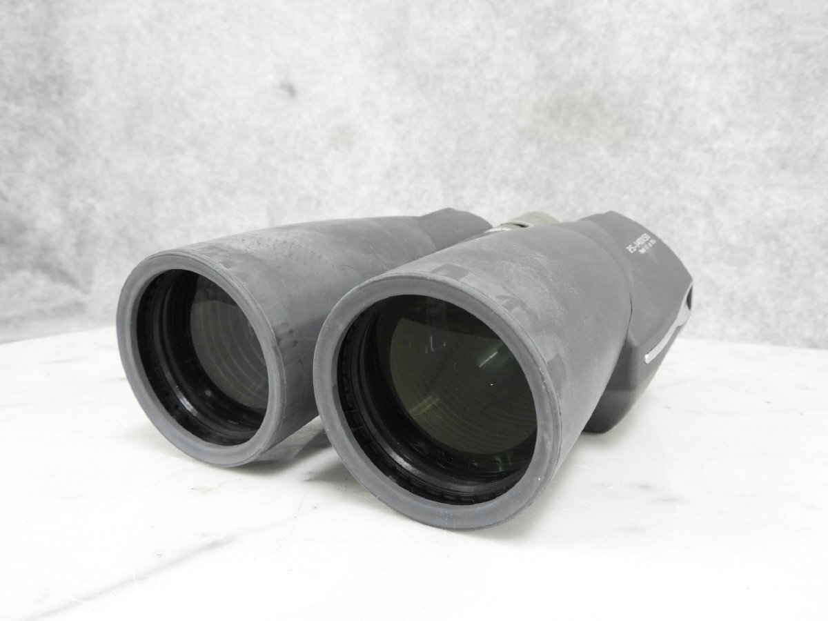 【D】kenko Field 1.1° at 25X 25-140x50 双眼鏡 ケンコー 3127336_画像1