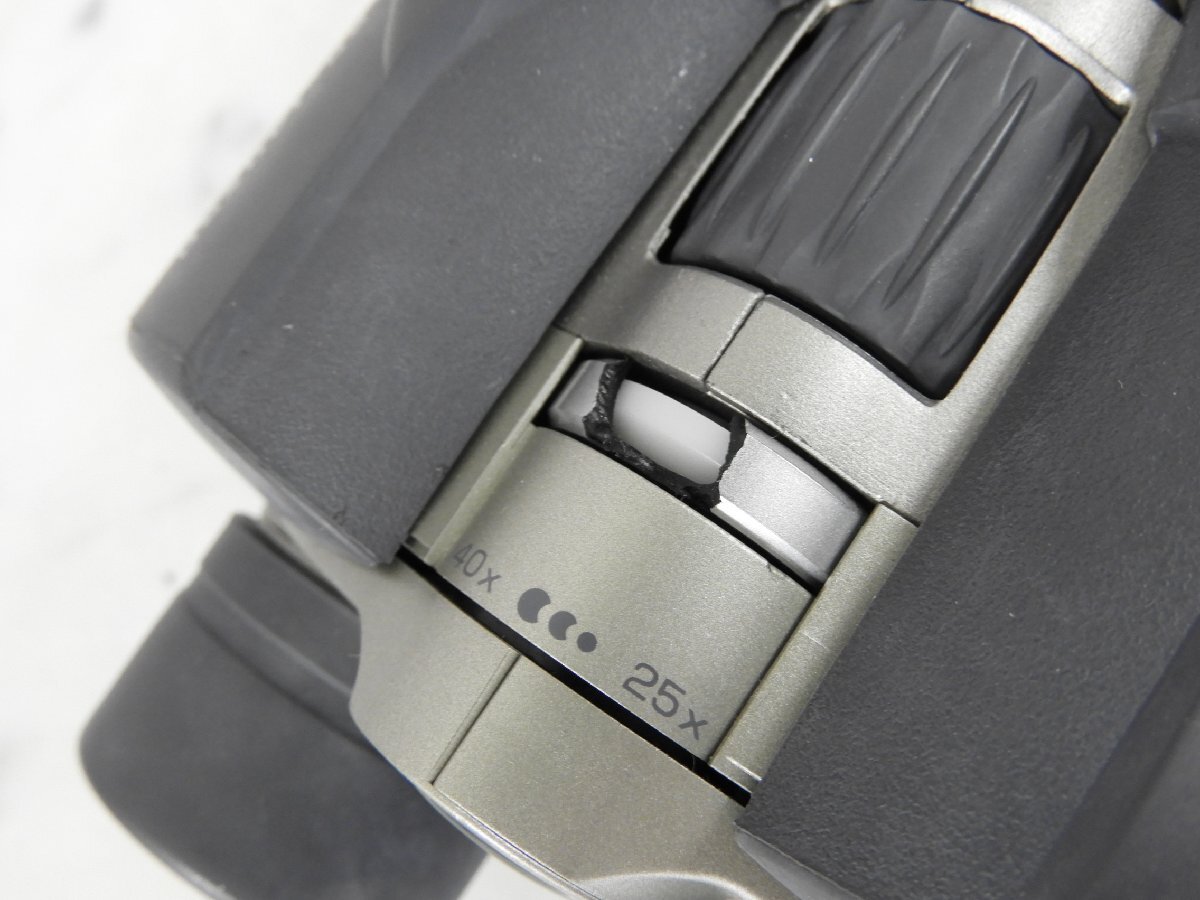 【D】kenko Field 1.1° at 25X 25-140x50 双眼鏡 ケンコー 3127336_画像8