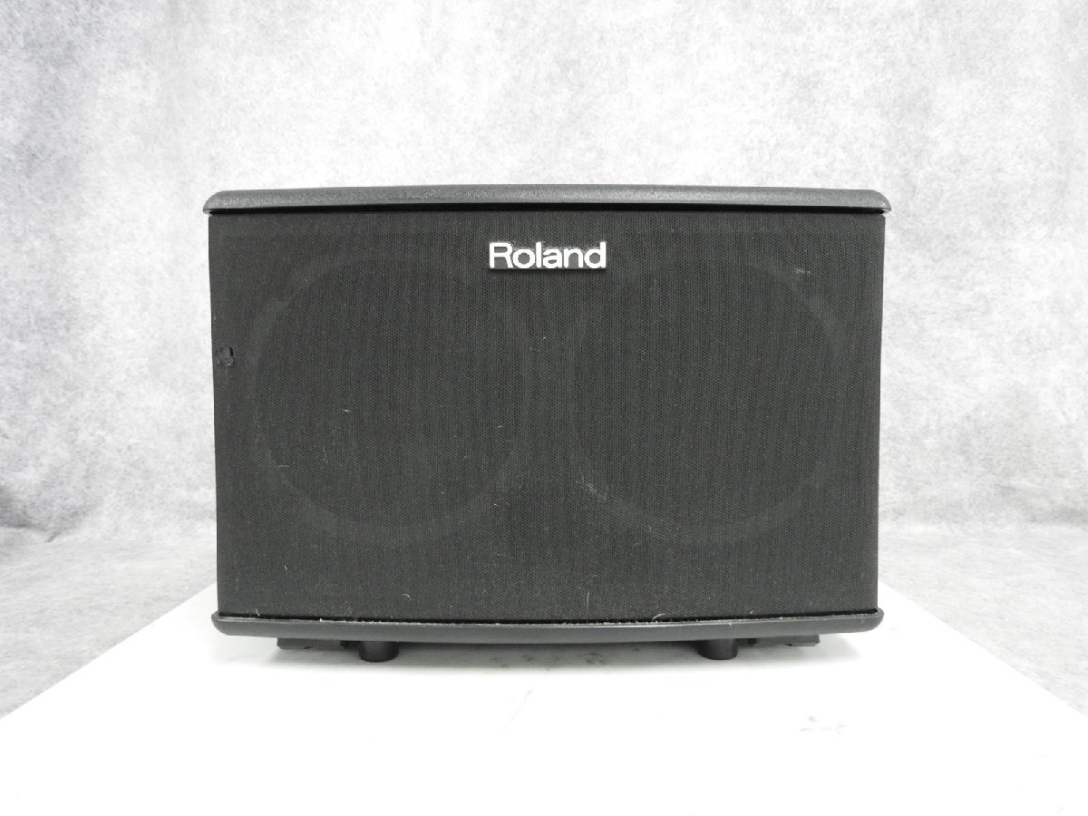 [G]Roland AC-40 акустическая гитара усилитель Roland 3127064