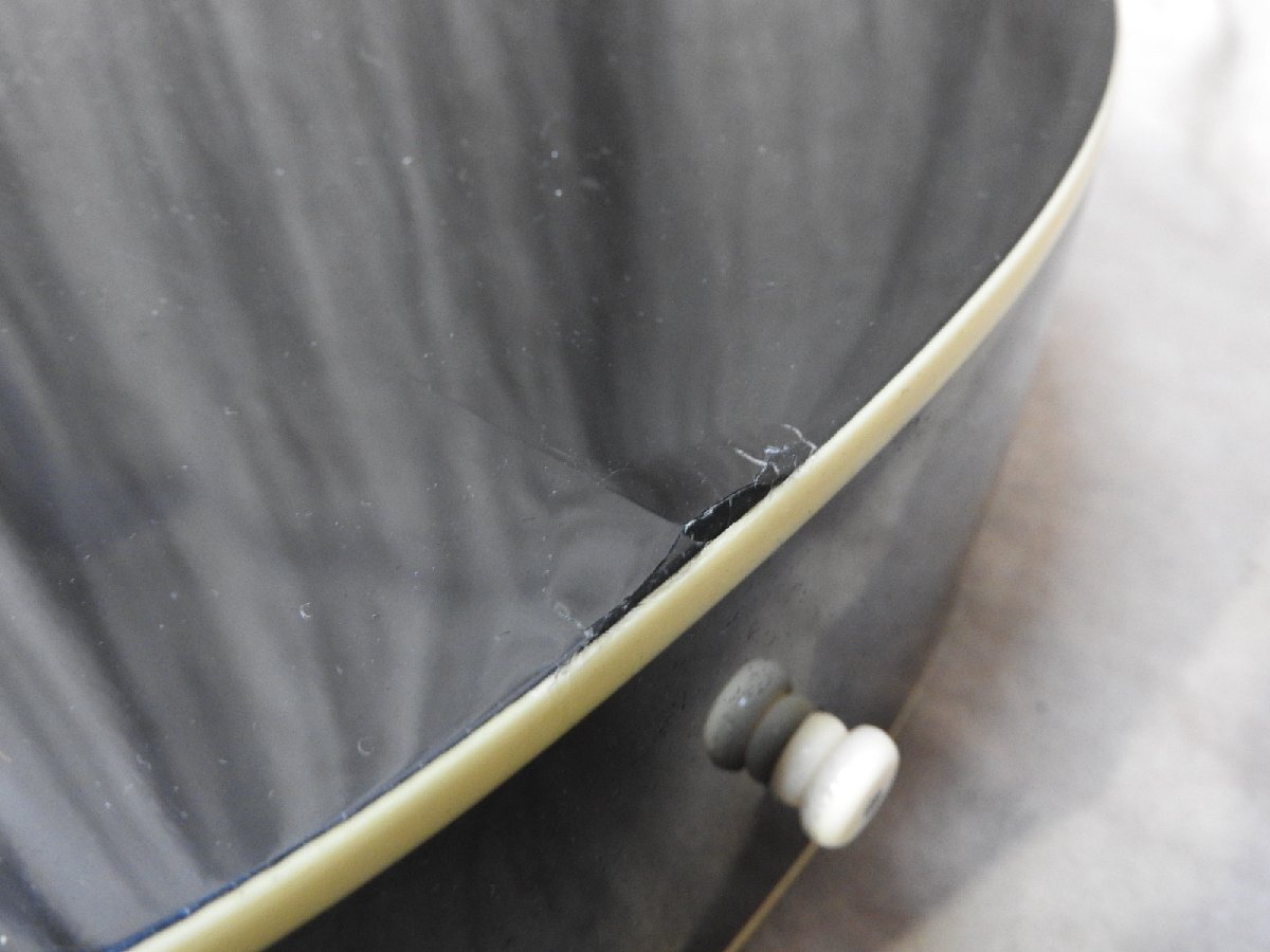 [D]SAMICK.-1 Mini акустическая гитара Saito Kazuyoshi debut 15 anniversary commemoration модель #SI09010149samik101264