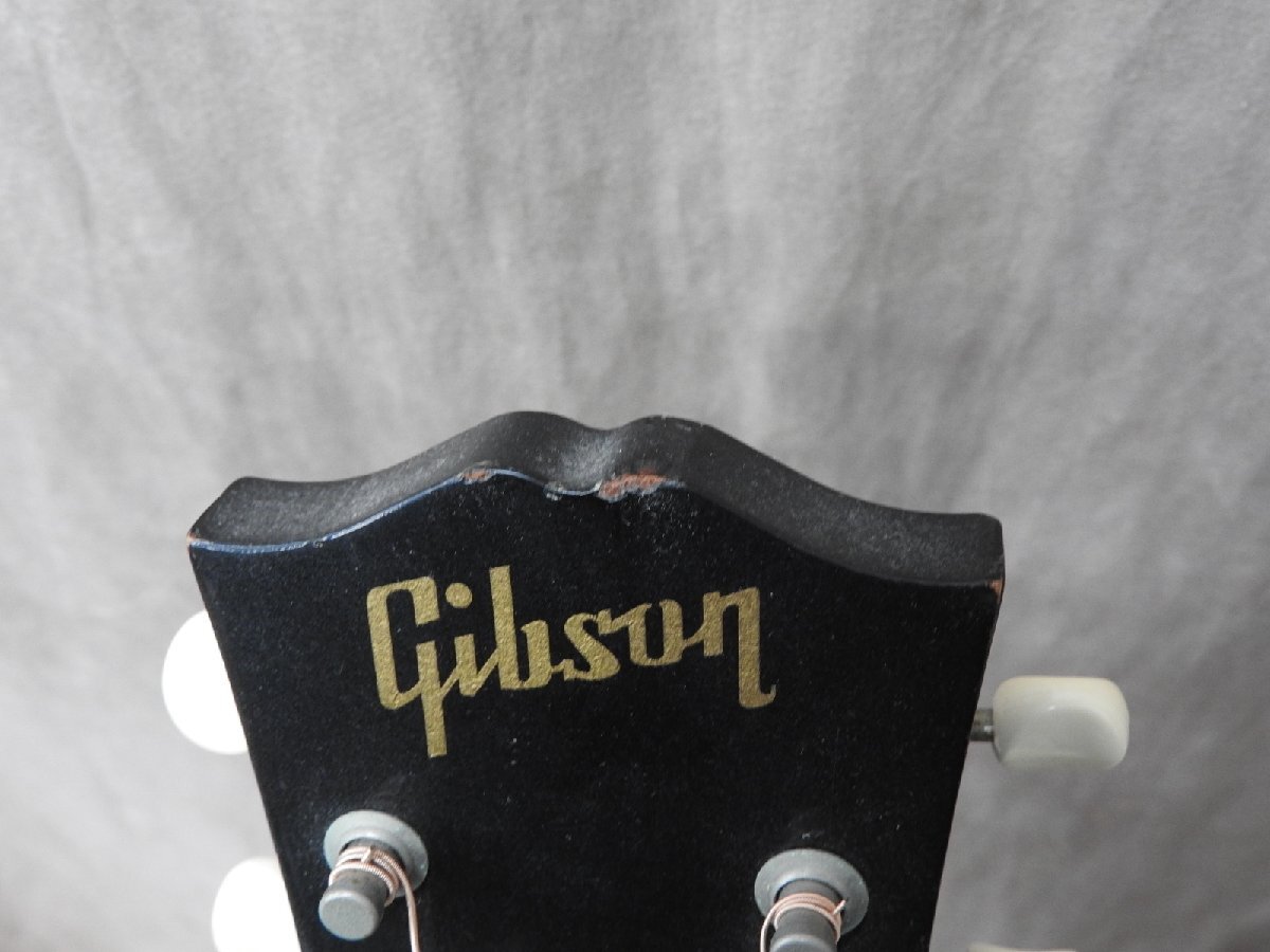 [C]GIBSON J-45 акустическая гитара #00974013 Gibson 101266