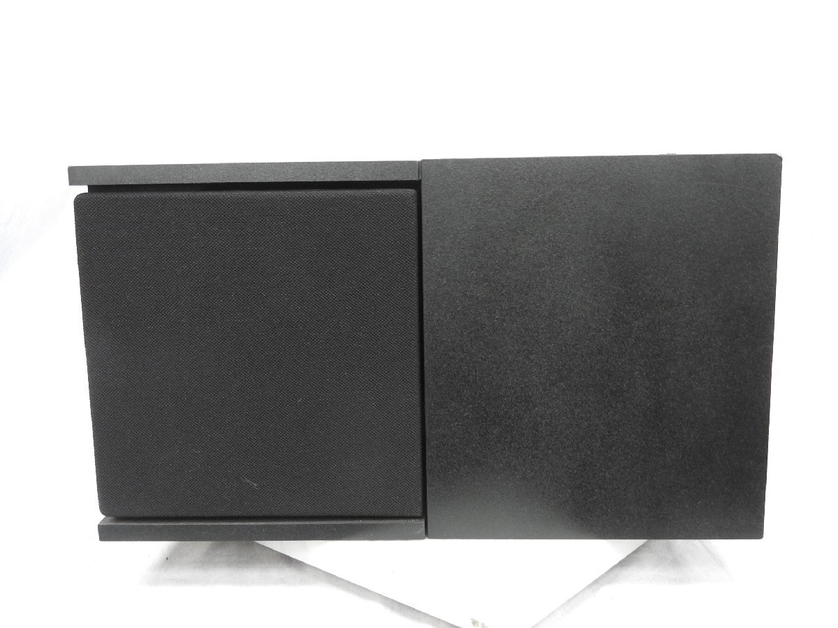 【D】BOSE 301 MUSIC MONITOR-II スピーカーペア ボーズ 101389_画像9