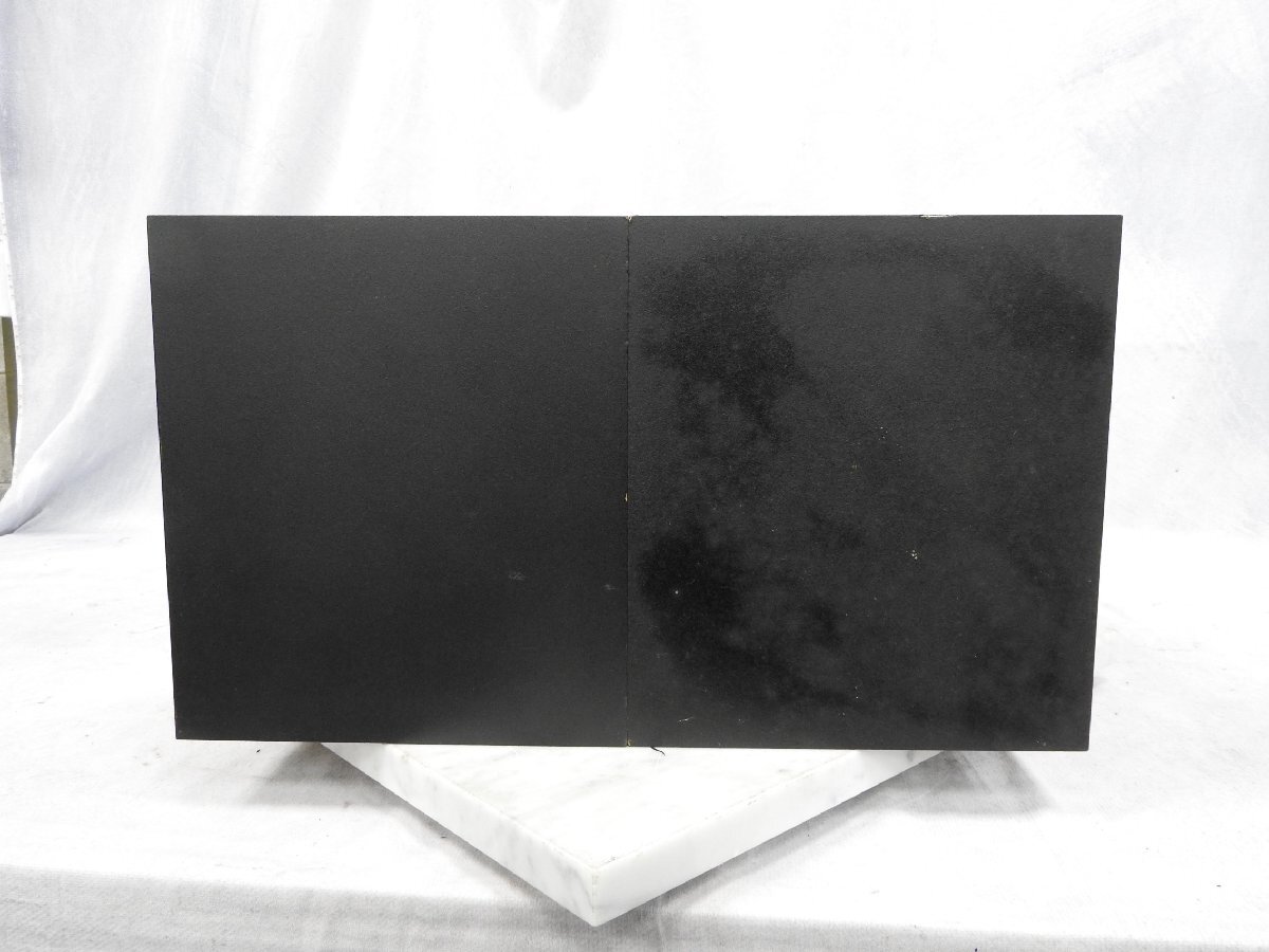 【J】BOSE 301 MUSIC MONITOR-II スピーカーペア ボーズ 101397_画像9